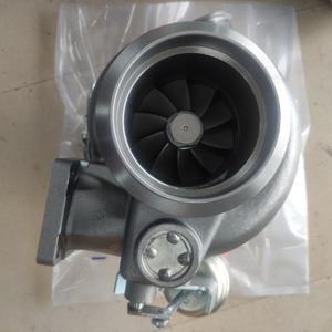 สินค้าคงคลังเทอร์โบชาร์จเจอร์ GTA5518 C18 3027448 757621-0007 302-7448 - Product Image 6