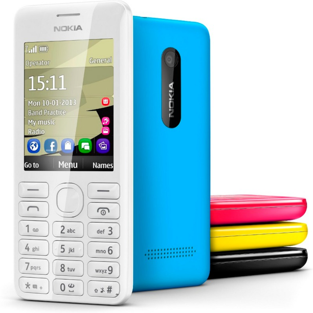 Wholesale Original for Classic 3G Mobile Cell Phone Factory Cheap Symbian Operating System TFT Display 2.4" Screen 0.3MP
