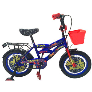 <span class=keywords><strong>Bicicleta</strong></span> Infantil de 4 Ruedas Modelo Baby Cycle para Niños de <span class=keywords><strong>3</strong></span> a 5 <span class=keywords><strong>Años</strong></span>/Fábrica de Bicicletas Infantiles <span class=keywords><strong>Bicicleta</strong></span> OEM para <span class=keywords><strong>Niña</strong></span>/<span class=keywords><strong>Bicicleta</strong></span> Ligera de Acero para Niños - Product Image 3