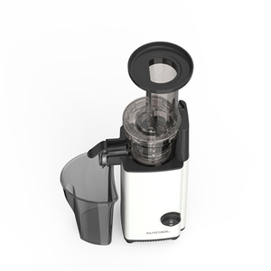 Fruit Vegetables and Bean Squeezing Low Noise Portable Auger <b>Mini</b> Low Speed Cold Press Slow <b>Juicer</b> - Product Image 2