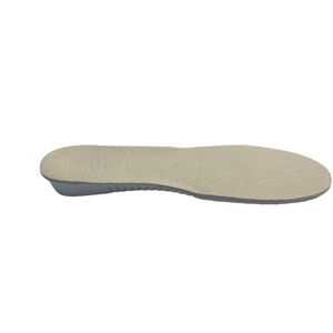 Solette per Scarpe Sportive in PU per <span class=keywords><strong>Uomo</strong></span> e Donna, Supporto per Arco Plantare con Agopressione Interna - Product Image 6