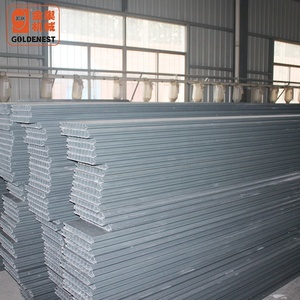 PVC hollow pannello di recinzione <span class=keywords><strong>per</strong></span> pig stallo pig casa - Product Image 1