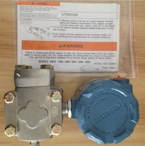 1199 3051CD/<span class=keywords><strong>CG</strong></span>/CA ROSEMOUNTS- <span class=keywords><strong>3051</strong></span> trasmettitore di pressione complanare - Product Image 5