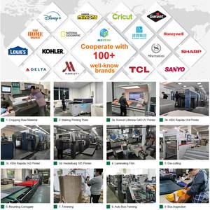 Custom Logo Magnet Cardboard Packing Box High End Luxury Perfume Bottle <strong>Magnetic</strong> Flip Gift Packaging Box - Product Image 6