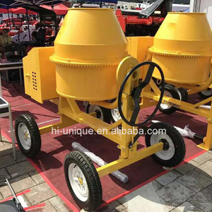 Precio de Fábrica de Mini Mezcladora de Concreto en Sri Lanka - Product Image 2