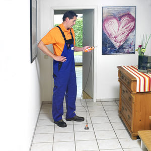 جهاز استماع لتسرب المياه تحت الأرض مخصص لمرافق المياه - Product Image 6