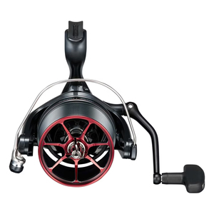 Carrete de Pesca SHIMANO 25 SURF LEADER SD 35STD, Carrete de Spinning para Lanzamiento Largo en Playa, Carrete de Pesca de Agua Salada de Alta Velocidad con Potente Freno - Product Image 4