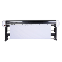 Plotter de Inyección de Tinta Monocromática Económico, Impresora de Patrones de Alta Calidad, Motor de Acero Inoxidable, Nuevo, Venta Directa de Fábrica