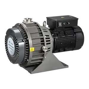 GWSP600 High Quality manufacturing industry oil less scroll pump vacuum pump