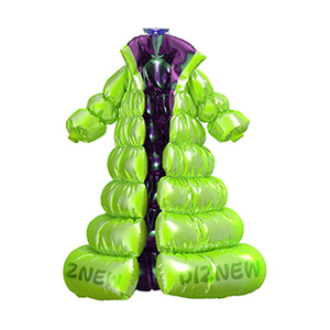 DiZNEW Custom inverno nuovo stile elegante giacca impermeabile <span class=keywords><strong>con</strong></span> cerniera calda per gli uomini giacca <span class=keywords><strong>con</strong></span> cappuccio e felpa s - Product Image 2