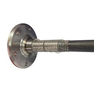 Venta al por mayor Eje trasero duradero ForJinbei Series Golden Cup Sea Lion (H2 Long) - Product Image 2