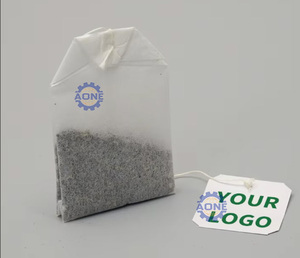 เครื่องบรรจุถุงชาแบบผูกปิดผนึกเย็น เครื่องบรรจุชาอัตโนมัติ เครื่องบรรจุชาแบบจุ่ม เครื่องบรรจุถุงชาความแม่นยำสูง 2 กรัม - Product Image 3