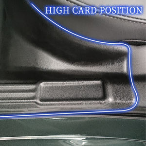 Conjunto completo de <span class=keywords><strong>interior</strong></span> automotriz de alta calidad, alfombra de coche impermeable 5d Tpe, alfombrilla de suelo de coche para <span class=keywords><strong>Audi</strong></span> <span class=keywords><strong>A3</strong></span> limusina - Product Image 5