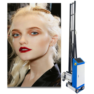 3D-Betonhausdruck/Aufkleber Wand drucker/Glaswand malerei Direkt zum Wandbild Wandmalerei Drucker - Product Image 3