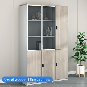 Fabriek Elektronische Sleutelloze Combo Nummer Cam Toetsenbord Lock Gym Touchpad Elektronische Combinatie Slot - Product Image 3