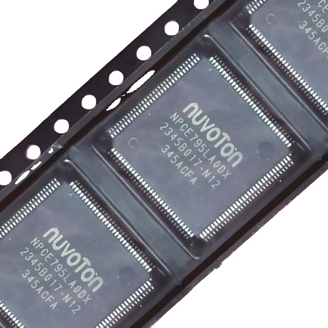 IC Chip TQFP-128 NPCE795LA0DX Integrated Circuit New and Original B-O-M List Service