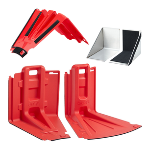 Los Productos Residenciales simples para el control de inundaciones son resistentes al agua y las barreras para la prevención de inundaciones se venden bien - Product Image 1