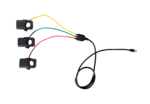 Rayfull Cim giải pháp 96 giai đoạn duy nhất hoặc 32 ba giai đoạn tải đa kênh đa-circuitsenergy <span class=keywords><strong>Meter</strong></span> cho năng lượng tái tạo - Product Image 4