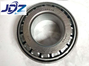 Rodamiento de Rodillos Cónicos de Alta Carga de Una Hilera 331305A 239697/Q BT1B328092/Q, Precisión P4, Acero Cromado, Diámetro Interior de 60 mm, Tamaño en Pulgadas - Product Image 2