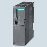 Último Producto 2026 PLC Siemens S7-300 6ES7 331-7KF02-0AB0 Siemens S7-300 CPU PLC Precio con Descuento