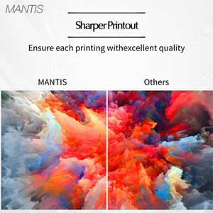 Mantis tương thích RICOH spc430 Hộp mực SP C430 431 440 lanier lp137 142 với Nhật Bản bột - Product Image 4