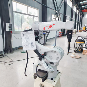 Efort arc12 2000 Robot thợ hàn 12kg Công suất 2025 mét phạm vi độ chính xác cao động cơ hộp số - Product Image 6