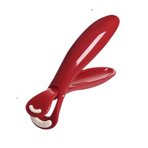 Pinza para platos, pinza antideslizante resistente al calor, agarre reutilizable para cocinar, platos de cocina, microondas, encimera, mesa de comida - Product Image 1