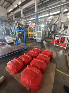 Réservoir de carburant Sea-Doo Jet <span class=keywords><strong>Ski</strong></span> 29L en plastique technique haute résistance, installation rapide, anti-corrosion - Product Image 3