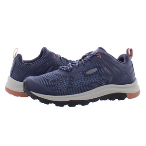 รองเท้าผู้หญิง Keen Terradora Ii Vent ไซส์ 7.5 สี: กรมท่า - Product Image 2