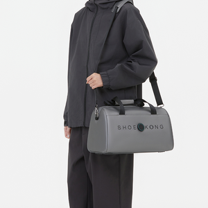 Hyperliving Unisex antifurto borsa per <span class=keywords><strong>libri</strong></span> universitari resistente all'acqua fodera in poliestere per Laptop zaino Usb cerniera per viaggi d'affari - Product Image 5