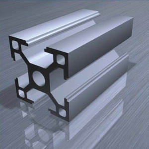 Profil Aluminium 6005 T6 - Product Image 2