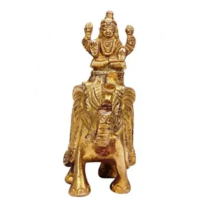Handmade Brass Goddess Laxmi Ji At Wholesale Price High Quality Laxmi Ji Statue Manufacturer & Suppliers From India