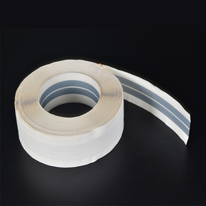Venta caliente protectores de esquina de metal flexibles tablero de yeso con tiras de aluminio - Product Image 4