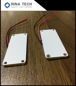 Placa de Retroiluminación LED Multifuncional de 6mm de Grosor, Conversión RGB Flexible para Equipos de Audio, Retroiluminación de Pantalla por Rina Tech - Product Image 4