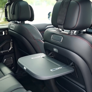 Jetour T2 Luxury Traveler XWD Discovery SUV, Autos Usados, 187 kW, Gasolina, Volante a la Izquierda, a Precio Económico para la <span class=keywords><strong>Venta</strong></span> <span class=keywords><strong>en</strong></span> el Mercado Africano - Product Image 5