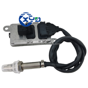 เซ็นเซอร์ NOx XINYIDA 5WK97301 29650 <span class=keywords><strong>84310</strong></span> เซ็นเซอร์ไนโตรเจนออกซิเจน 5WK9 7301 29650-<span class=keywords><strong>84310</strong></span> - Product Image 4