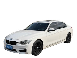 <span class=keywords><strong>BMW</strong></span> <span class=keywords><strong>Serie</strong></span> 3 2013 320Li Paquete de Diseño de Lujo, Asientos de Cuero, Faros LED, Techo Corredizo, Pantalla Táctil, Volante a la Izquierda, Interior Oscuro - Product Image 1
