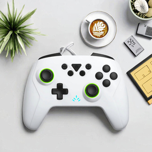 Control Inalámbrico Pro para PC, Android, iOS, Móviles, NS, Juegos de Steam - Joystick y Control de Juego de Nueva Generación - Product Image 3