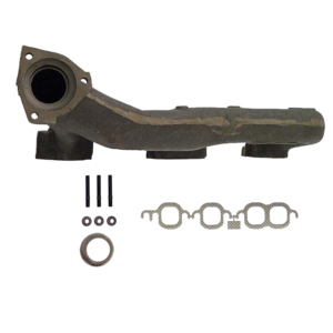 Collecteur d'échappement droit 674-217YW pour Chevy Pickup Yukon Suburban 5.7L - Product Image 2