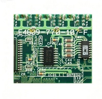 E4809-770-107-F Carte PCB neuve de marque OKUMA, pièces détachées d'origine pour machine CNC avec garantie d'un an