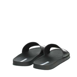 Sandalias Ipanema para Hombre, Negras, de Goma, Calzado Casual sin Cordones - Product Image 3