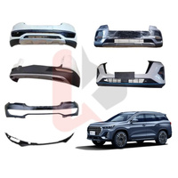 Vente en gros de calandre de pièce de voiture d'origine chinoise pour Chery Jetour x90 plus X70 Plus F01-8401100FL F01-8401100NA
