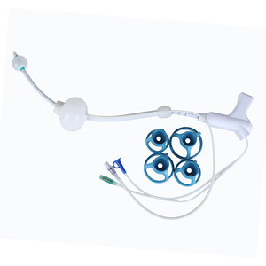 Manipulador de uso único uterino - Product Image 1