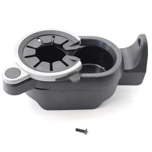 Portavasos para Mercedes-Benz SMART W451 y Automóviles A4518100370, Stock Disponible - Product Image 1