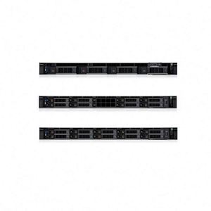 เซิร์ฟเวอร์ Dell R6615 พร้อมโปรเซสเซอร์ AMD EPYC 9004 8SFF แรม 32GB  รุ่น H755  กำลังไฟ 2*1400W  แบบ 1U rack server รุ่น PowerEdge R6615 - Product Image 4