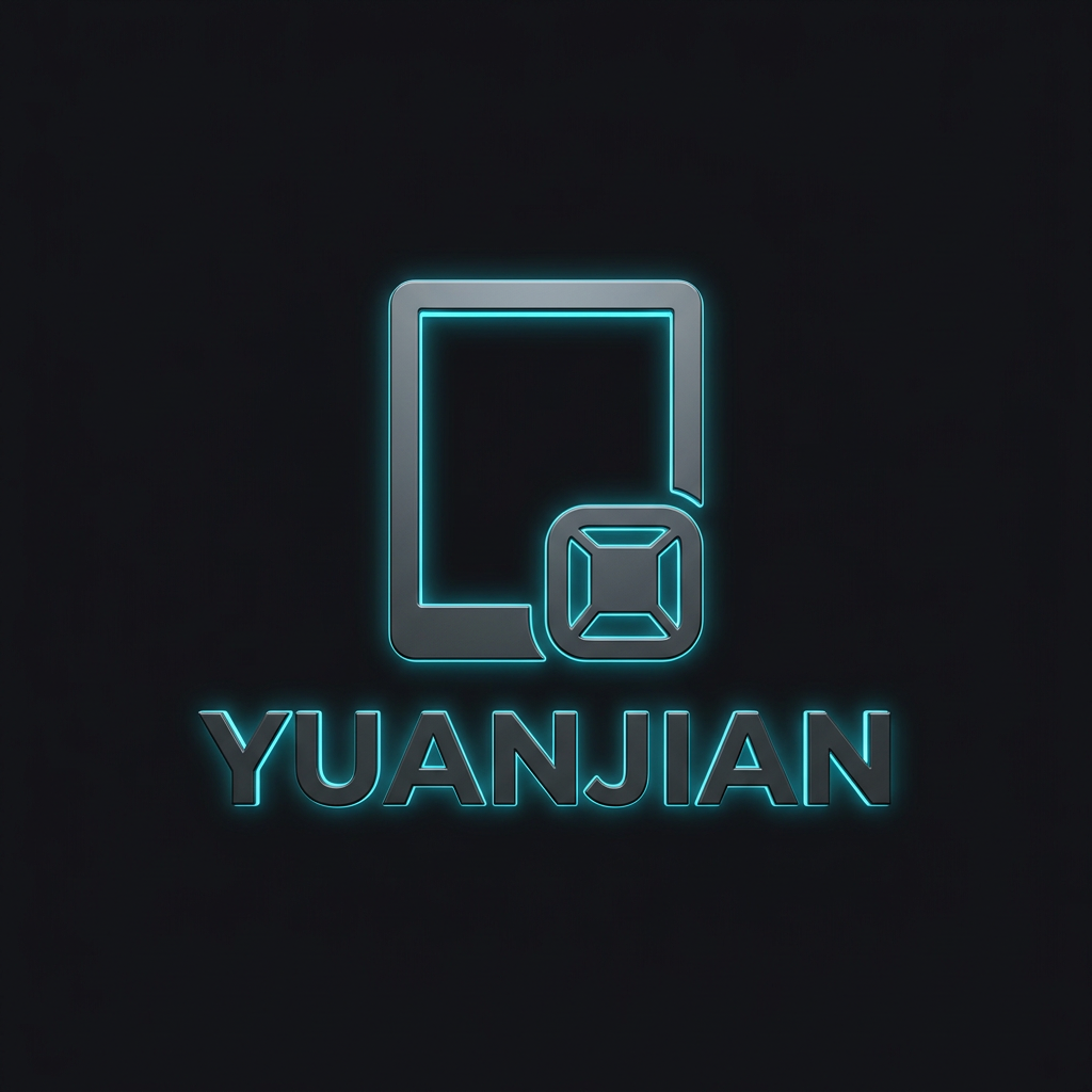 Dongguan Yuanjian Technology Co., Ltd. logo