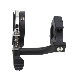 คลิป<span class=keywords><strong>ล็อค</strong></span>คันเร่งรถจักรยานยนต์ 22 มม. แฮนด์บาร์แบบสากลสำหรับ R1200GS R1250GS - Product Image 3