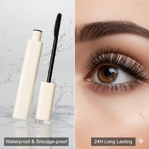 <span class=keywords><strong>Mascara</strong></span> en gros personnalisé avec logo, mini <span class=keywords><strong>mascara</strong></span> qui fait <span class=keywords><strong>pousser</strong></span> <span class=keywords><strong>les</strong></span> <span class=keywords><strong>cils</strong></span>, longue tenue, vegan, fibres, sans cruauté, biologique, volume, waterproof - Product Image 2