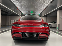 SU7 2026 – Véhicule Électrique 4x4 Intelligent à Conduite Ultra-Performante, Fabriqué en Chine – Voiture SU7 à Vendre avec Grande Autonomie R19