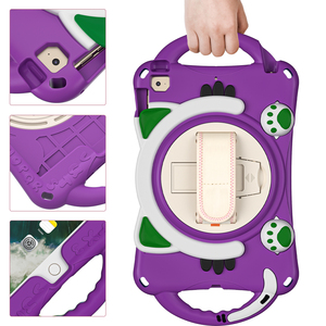 Custodie per bambini EVA <span class=keywords><strong>tablet</strong></span> per iPad 9.7 2017 2018 bambini 2020 <span class=keywords><strong>cover</strong></span> per <span class=keywords><strong>tablet</strong></span> <span class=keywords><strong>Apple</strong></span> 8